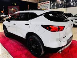 Chevrolet Blazer